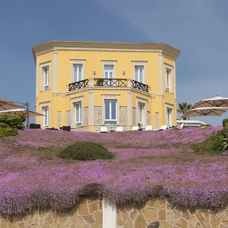 Villa Mosca Charming House-3
