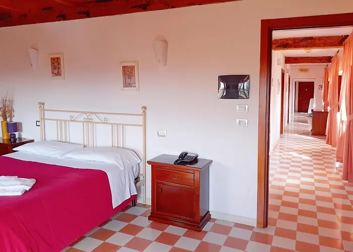 Villa Maria Pia Alghero