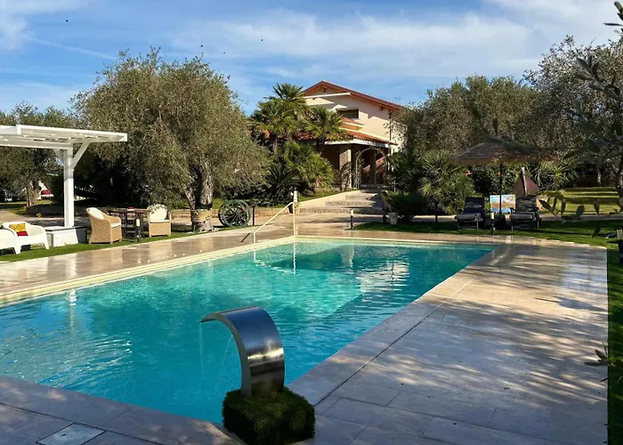 Villa Marianna Alghero