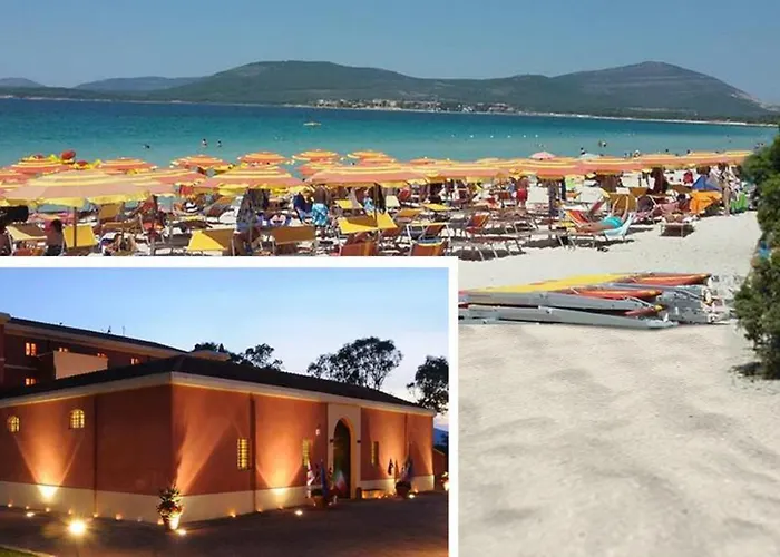 Villa Maria Pia Alghero